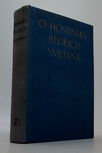 Bedřich Smetana a jeho boj o moderní českou hudbu