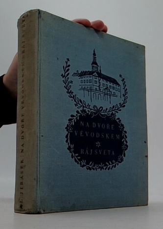 Na dvoře vévodském / Ráj světa Na dvoře vévodském / Ráj světa