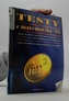 Testy z matematiky '99