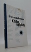 Kniha neklidu - druhá