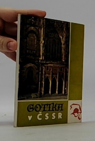 Gotika v čssr