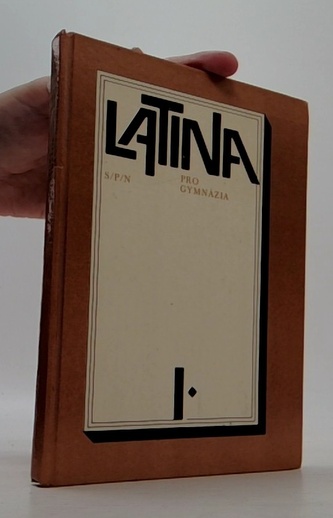 Latina pro gymnázia I.