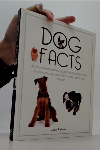 Dog Facts