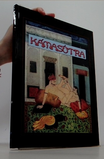 Kámasútra