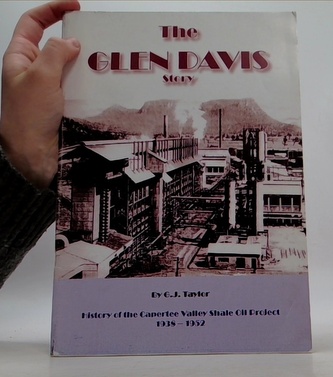 The Glen Davis Story