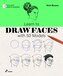Learn to Draw Faces with 50 Models