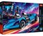 Puzzle 1000 Hot Wheels: Twin Mill TREFL