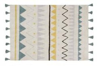 Dywan Bawełniany Azteca Vintage 120x120x160cm