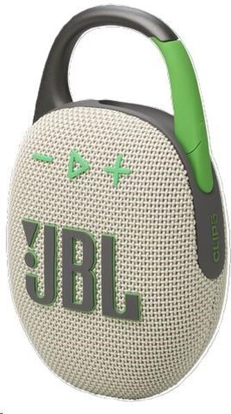 JBL CLIP 5 SAND