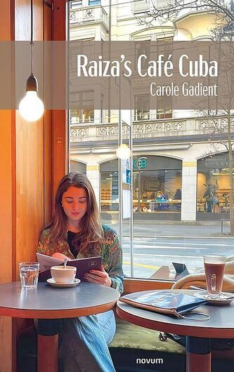 Raiza's Café Cuba