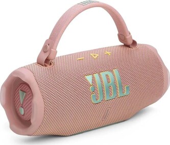 JBL Charge 6 Pink