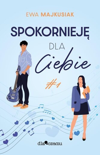 Spokornieję dla Ciebie
