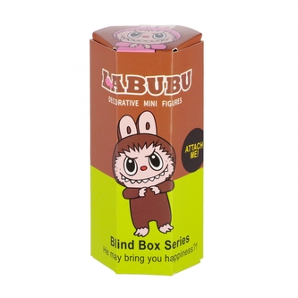 Figurka Labu Sonny Looking Back displ. 12 70829  BMG