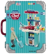 KUCHNIA B/O AKC 26X32X14 MC PUD 9