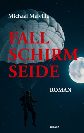 Fallschirmseide
