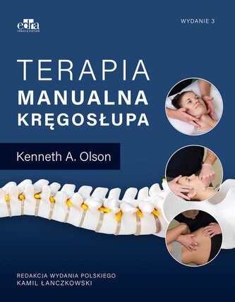 Terapia manualna kręgosłupa