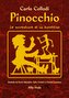Pinocchio - Le avventure di un burattino