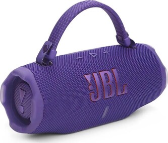 JBL Charge 6 Purple