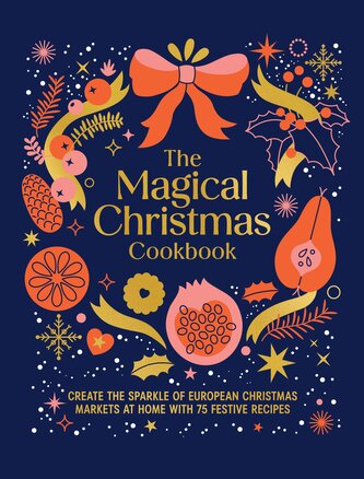 Magical Christmas Cookbook