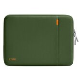 Torba Tech-Protect Defender na laptopa 13-14 - zielona