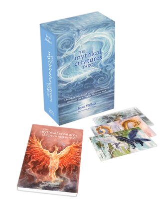 The Mythical Creatures Tarot The Mythical Creatures Tarot