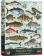 Puzzle 500 Finders Keepers: Ryby TREFL