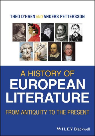 A History of European Literature A History of European Literature