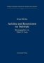 Aufsätze und Rezensionen zur Indologie