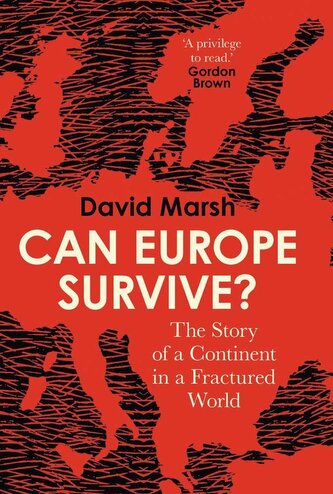 Can Europe Survive? Can Europe Survive?