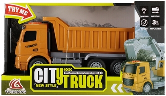 AUTO CIEZAR WYWROT B/O 30X18X11 MC WB 24/48