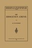 Die Biogenen Amine und Ihre Bedeutung für die Physiologie und Pathologie des Pflanzlichen und Tierischen Stoffwechsels