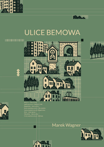 Ulice Bemowa