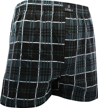 Lonka® trenýrky Karel vzor C1 3XL 1 ks