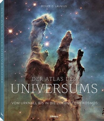 Der Atlas des Universums Der Atlas des Universums
