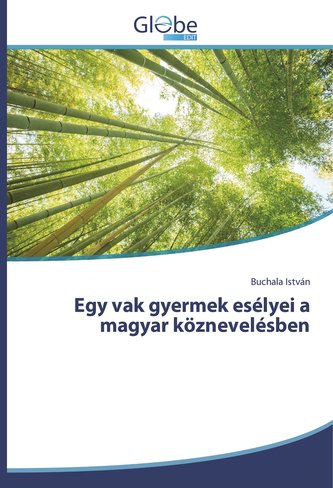 Egy vak gyermek esélyei a magyar köznevelésben