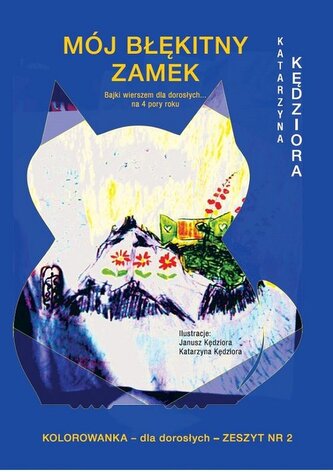 Mój błękitny zamek