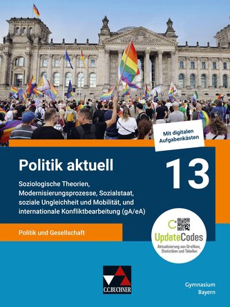 Politik aktuell 13 (gA/eA) - G9