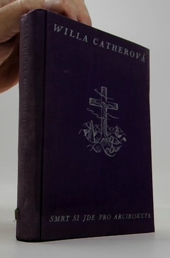 Smrt si jde pro arcibiskupa