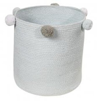 Kosz Bubbly Blue Kosz Bubbly Blue