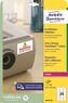 Avery Zweckform L6141-20 Silně lepivé PET etikety 63,5x33,9 mm, bílé