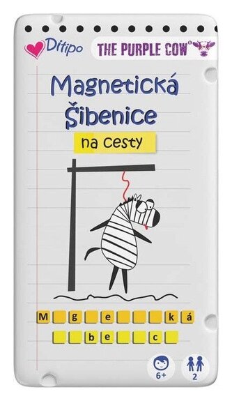 Magnetická Šibenice