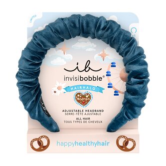 IB HAIRHALO Madl Gaudi 1pc?