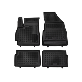 Gumové autokoberce Omoda 5 2025- (po faceliftu) Gumové autokoberce Omoda 5 2025- (po faceliftu)