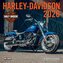 Harley-Davidson 2026 12x12
