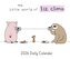 The Little World of Liz Climo 2026 Daily Calendar