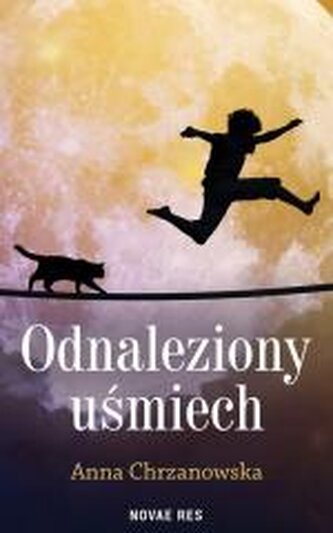 Odnaleziony uśmiech