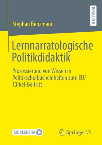 Lernnarratologische Politikdidaktik