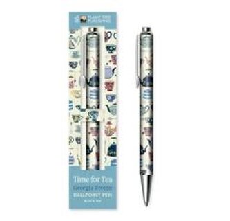 Długopis w pudełku Czas na herbatę Georgia Breeze