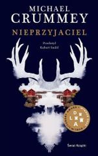 Nieprzyjaciel Nieprzyjaciel