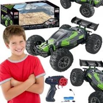 Samochód RC Technologia 2.4G